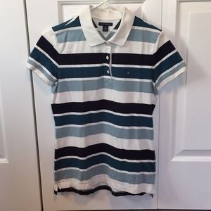 Tommy Hilfiger women’s polo